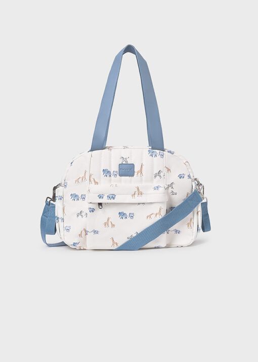 Bolso mediano Mayoral LOOK SAFARI