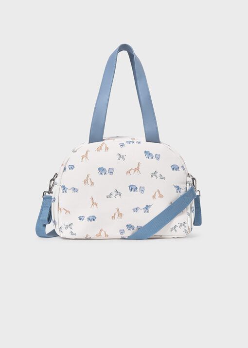 Bolso mediano Mayoral LOOK SAFARI - Imagen 3