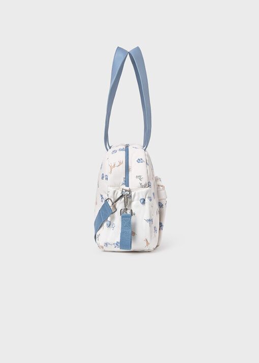 Bolso mediano Mayoral LOOK SAFARI - Imagen 4
