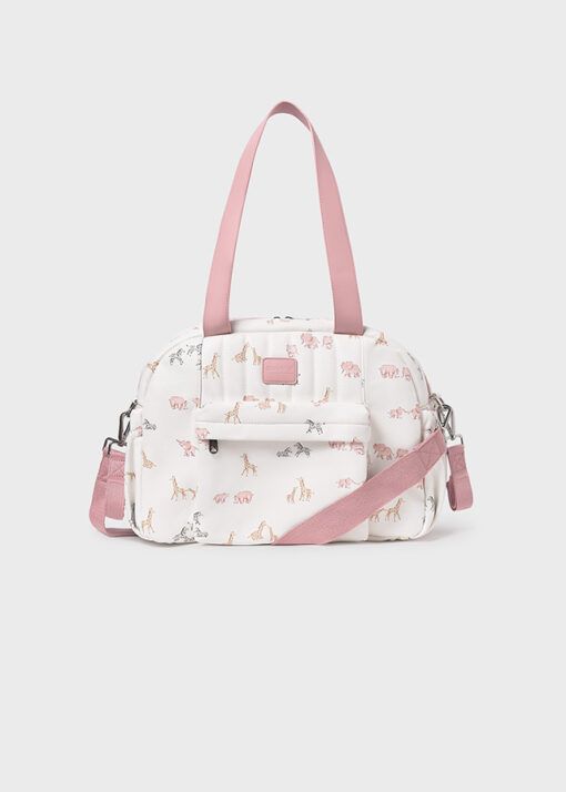 Bolso mediano Mayoral LOOK SAFARI - Imagen 5