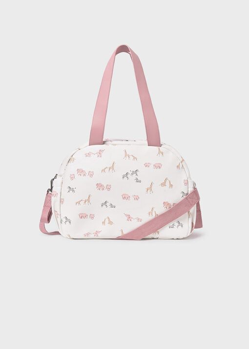 Bolso mediano Mayoral LOOK SAFARI - Imagen 6