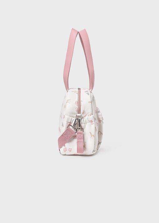 Bolso mediano Mayoral LOOK SAFARI - Imagen 7