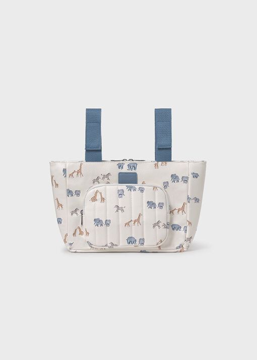 Bolso pequeño Mayoral LOOK SAFARI