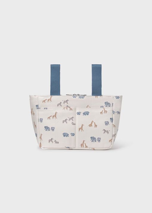Bolso pequeño Mayoral LOOK SAFARI - Imagen 3