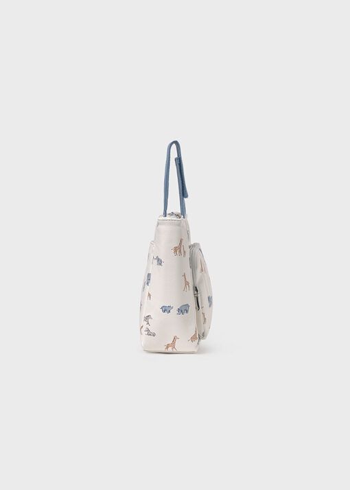 Bolso pequeño Mayoral LOOK SAFARI - Imagen 4