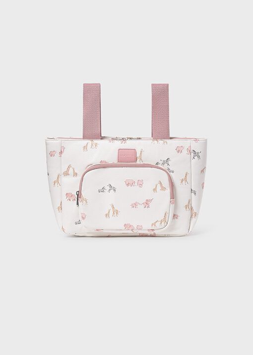 Bolso pequeño Mayoral LOOK SAFARI - Imagen 5