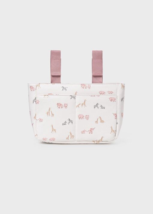 Bolso pequeño Mayoral LOOK SAFARI - Imagen 6