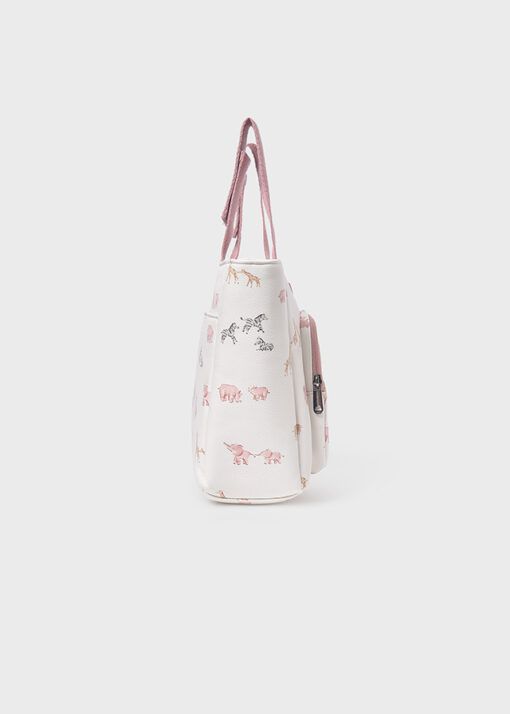 Bolso pequeño Mayoral LOOK SAFARI - Imagen 7