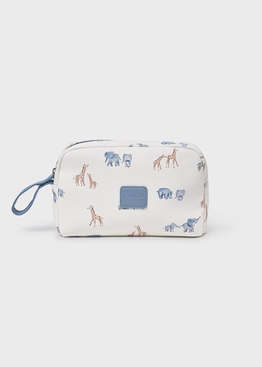 Neceser Mayoral LOOK SAFARI