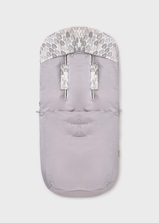 Saco silla universal Mayoral LOOK SAFARI - Imagen 12