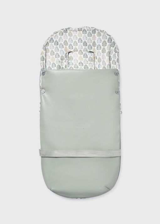 Saco silla universal Mayoral LOOK SAFARI - Imagen 10