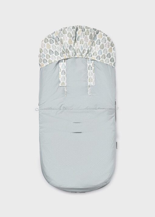 Saco silla universal Mayoral LOOK SAFARI - Imagen 9