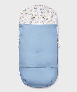 Saco silla universal Mayoral LOOK SAFARI