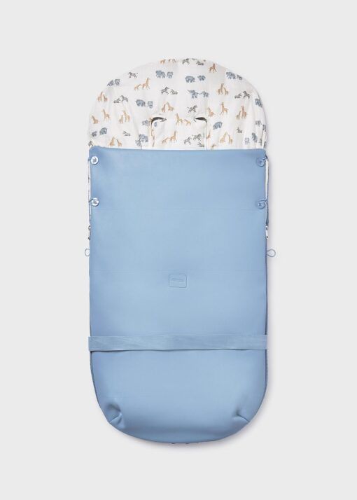 Saco silla universal Mayoral LOOK SAFARI - Imagen 7