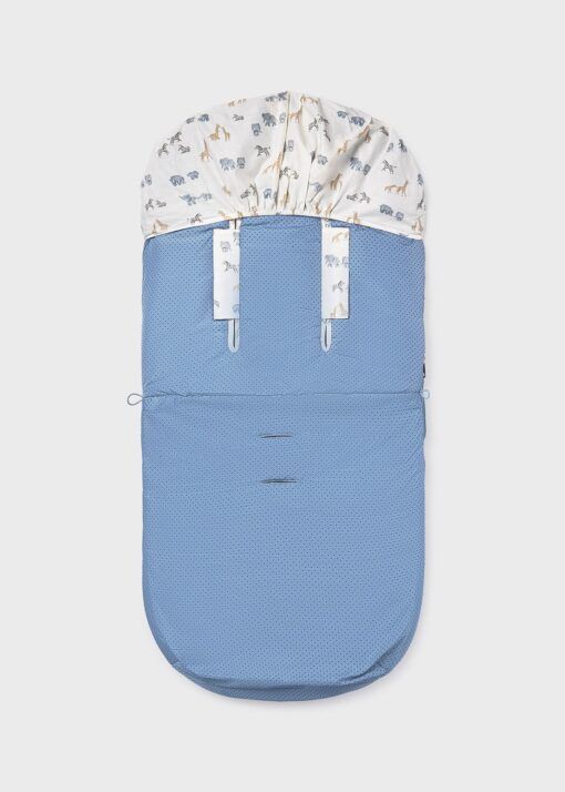 Saco silla universal Mayoral LOOK SAFARI - Imagen 6