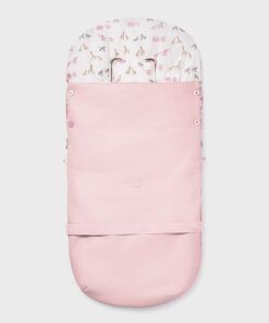 Saco silla universal Mayoral LOOK SAFARI