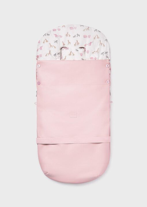 Saco silla universal Mayoral LOOK SAFARI - Imagen 4