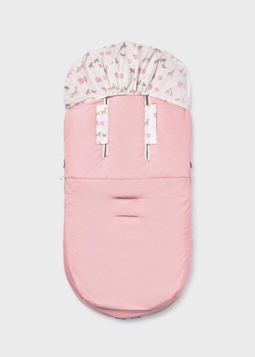 Saco silla universal Mayoral LOOK SAFARI - Imagen 3