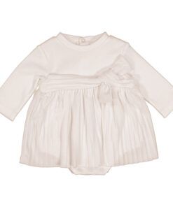 Pelele blusón Mayoral CLASIC rosa baby