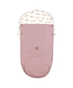 Saco silla universal Mayoral LOOK SAFARI