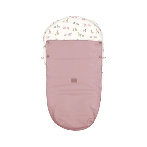 Saco silla universal Mayoral LOOK SAFARI