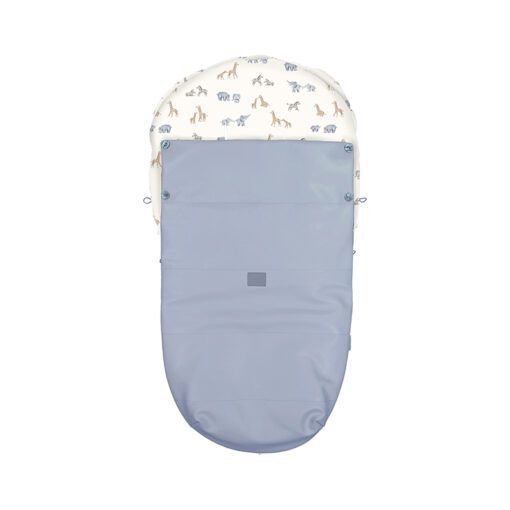 Saco silla universal Mayoral LOOK SAFARI - Imagen 2