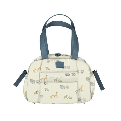 Bolso mediano Mayoral LOOK SAFARI