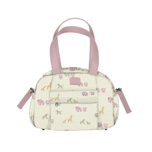 Bolso mediano Mayoral LOOK SAFARI - Imagen 2