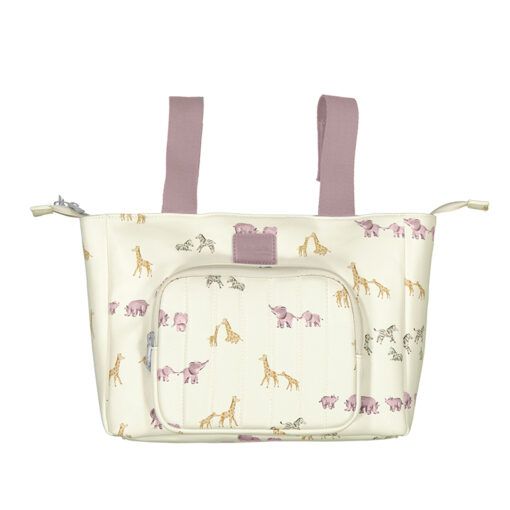 Bolso pequeño Mayoral LOOK SAFARI - Imagen 2