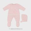 Conjunto polainas lana 3 piezas ANDRÓMEDA