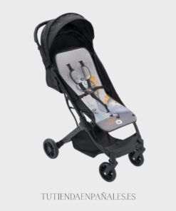Colchoneta universal + protector DINO