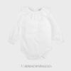 Body Babidu DOBLE CUELLO VOLANTES