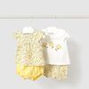 Conjunto short Mayoral FLORES SUNNY