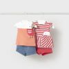 Conjunto 2 piezas algodón Mayoral POLLITO rojo