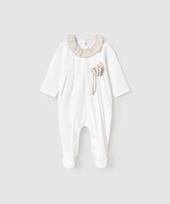 Pijama algodón Mayoral LAZADA BOTÓN