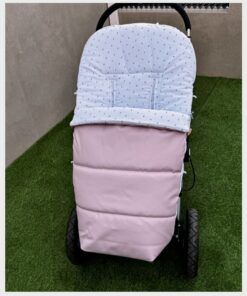 Saco silla universal polipiel FLORENCIA
