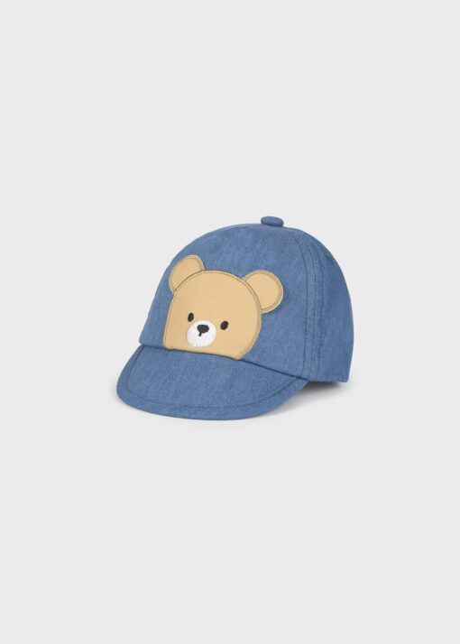 Gorra Mayoral OSITO tejano - Imagen 3