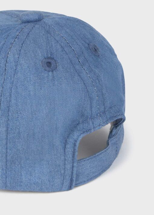 Gorra Mayoral OSITO tejano - Imagen 2