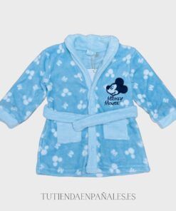 Bata coralina Disney MICKEY MOUSE