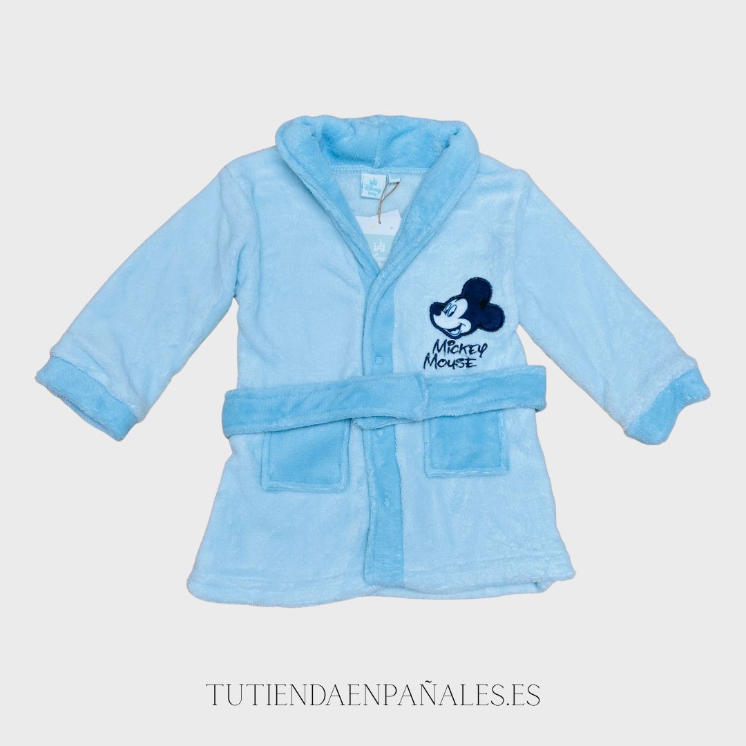 Bata coralina Disney MICKEY MOUSE - Imagen 3