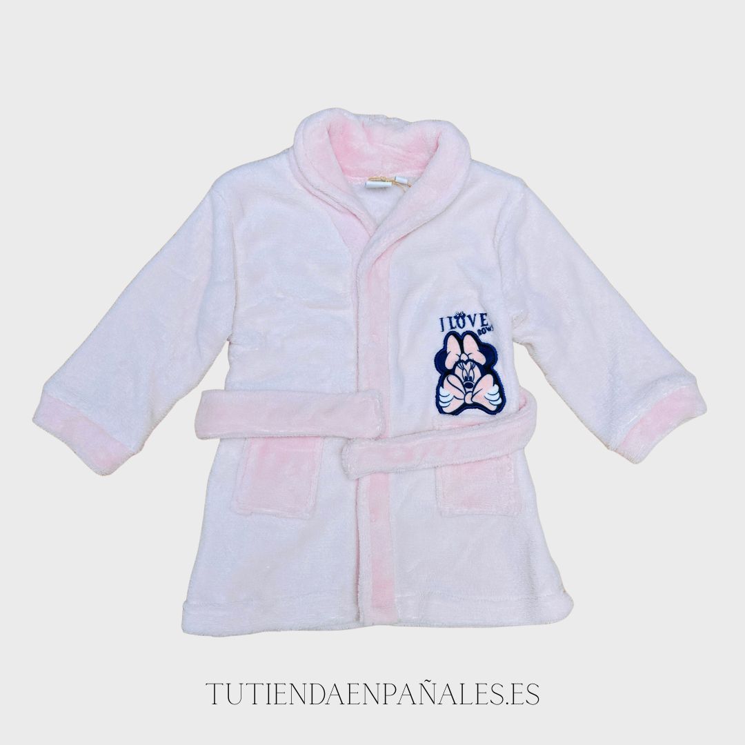 Bata coralina Disney MINNIE MOUSE - Imagen 2
