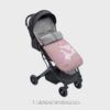 Saco silla universal polar UNICORNIO