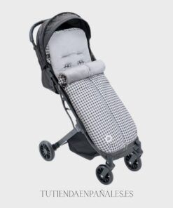 Saco silla universal polar CUADRO VICHY