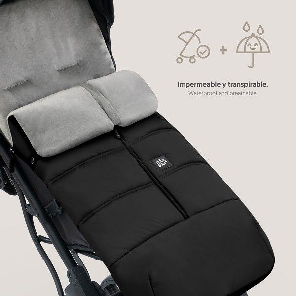 Saco silla universal polar CLÁSICO - Imagen 5