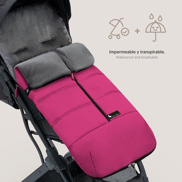 Saco silla universal polar CLÁSICO - Imagen 12
