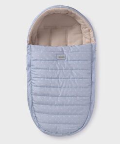 Saco capazo Mayoral LOOK TOPOS