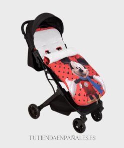 Saco silla universal polar MICKEY TOPOS