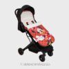 Saco silla universal polar MINNIE TOPOS