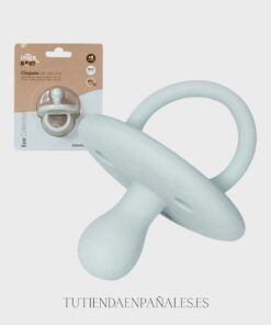 Chupete SILICONA Interbaby