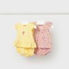 Conjunto 2 piezas algodón Mayoral GLOBO sunny